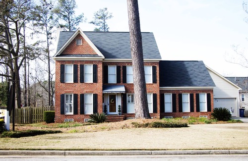 Grovetown House | NEW Master Dates NOV ‘20 Amen Corner Manor
