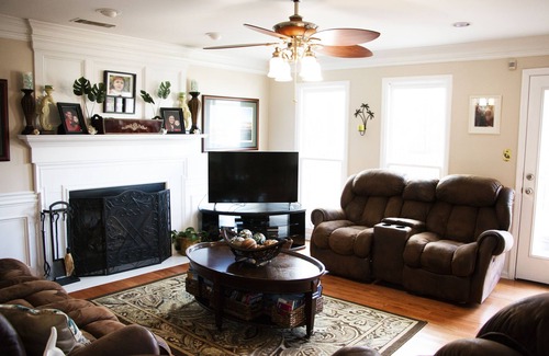 Grovetown House | NEW Master Dates NOV ‘20 Amen Corner Manor