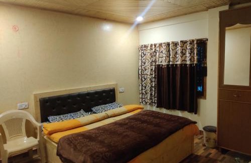 Shimla Bed & Breakfast | New mehdudia B&B