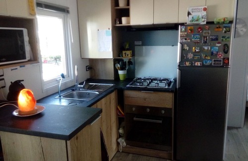 Frejus House | New mobile home ****