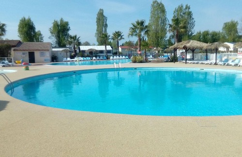 Frejus House | New mobile home ****