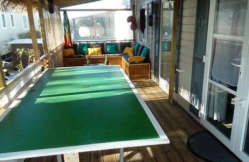 Frejus House | New mobile home ****