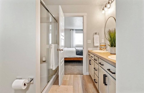 Meridian House | New Model like home in Meridian with 3 bedrooms