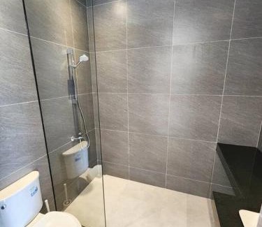 Batu Bolong Villa | New modern 2BR Private villa- 5mins to the beach