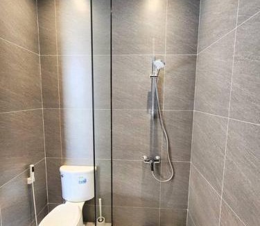 Batu Bolong Villa | New modern 2BR Private villa- 5mins to the beach