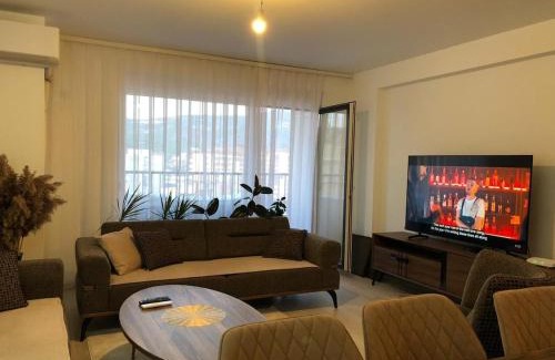 Mitrovicë Apartment | New Modern Apartment