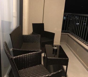 Mitrovicë Apartment | New Modern Apartment