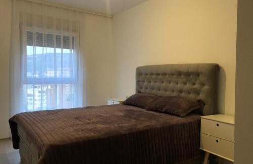 Mitrovicë Apartment | New Modern Apartment