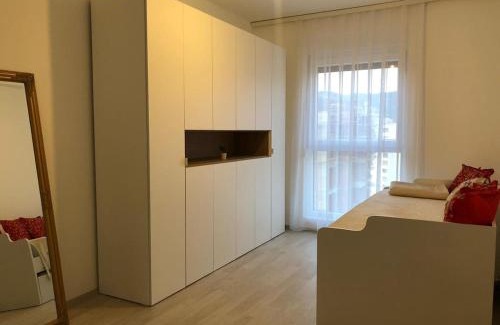 Mitrovicë Apartment | New Modern Apartment