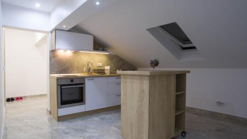 Cukarica Apartment | New Moment Lux 2
