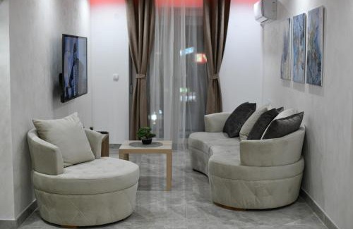 Cukarica Apartment | New Moment Lux 2