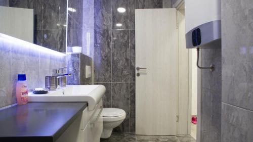 Cukarica Apartment | New Moment Lux 2