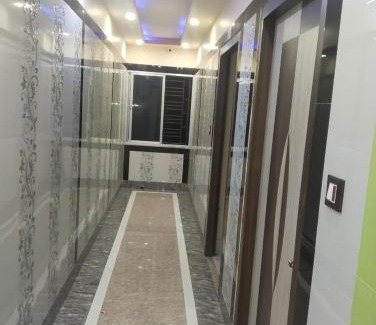 Digha Cabin | New Moyna Lodge