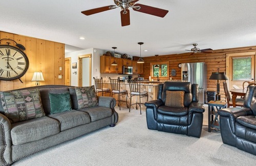 Lake Lure Cabin | NEW - My Mountain Paradise by Carolina Properties