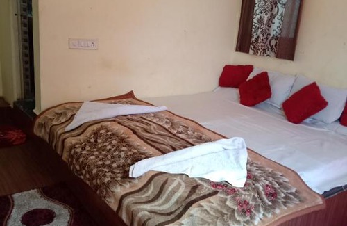 Chikhaldara Hotel | New natraj
