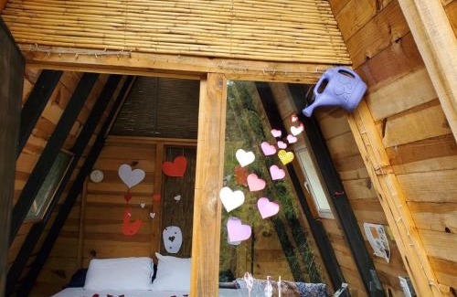 Xoxocotla House | New Natural Paradise Amazing Pet Friendly Cabin