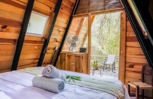 Xoxocotla House | New Natural Paradise Amazing Pet Friendly Cabin