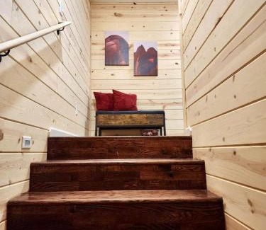 Broken Bow House | New! Near Attractions, Private Balcony, Pets Welcome, Paved Road, Hot Tub