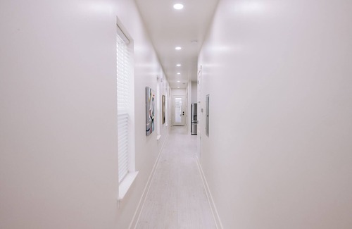 Tulane - Gravier Apartment | New near Caesars Superdome, Canal St, Bourbon St
