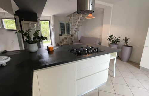 Peschiera del Garda Apartment | New New Flat Sole e Luna