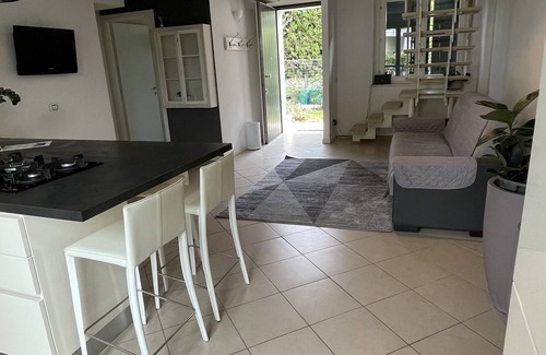 Peschiera del Garda Apartment | New New Flat Sole e Luna