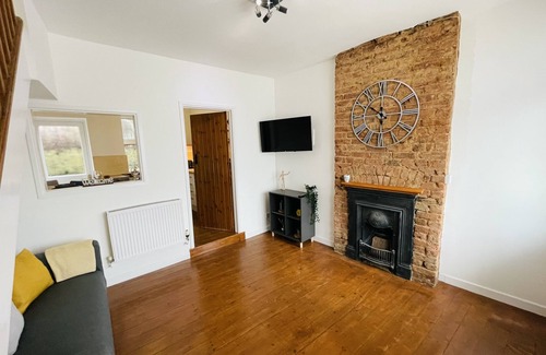 Exeter House | New North House - Accommodation by STAYTOR