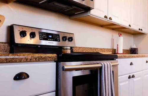 Oak Ridge House | ★ New ★ Oak Ridge House by Melton Lake