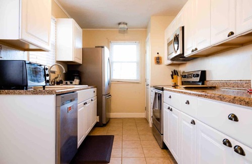 Oak Ridge House | ★ New ★ Oak Ridge House by Melton Lake