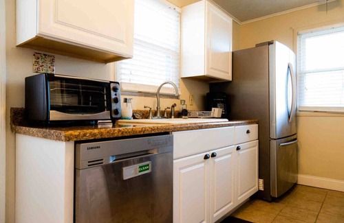 Oak Ridge House | ★ New ★ Oak Ridge House by Melton Lake