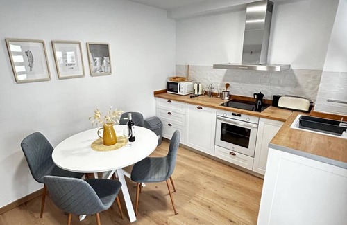 Lanjaron Apartment | NEW ON THE MARKET! Discover this charming property in Lanjarón, Granada
