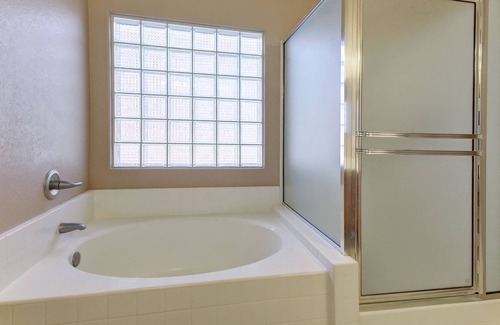 Coldwater Springs House | **NEW ON VRBO! Relax in sunny AZ on the golf course and private heated * pool