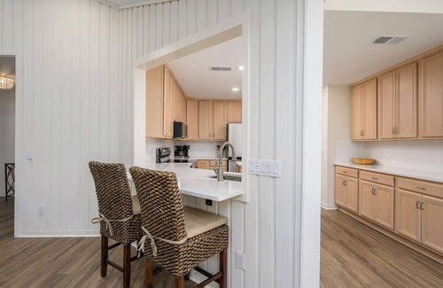 Heritage Woods House | New on VRBO, Beautifully updated, close to the beach, come make family memories!