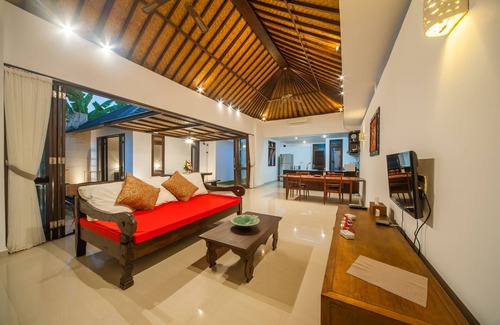 Sanur Villa | ★New Open★ Nice Two BedRoom Turiya Villa Sanur