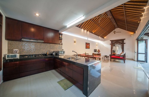 Sanur Villa | ★New Open★ Nice Two BedRoom Turiya Villa Sanur