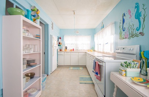 Port St. Joe House | New Owners-New Listing-Same Carmel's Blessing! See Property #4321952 Link Below.
