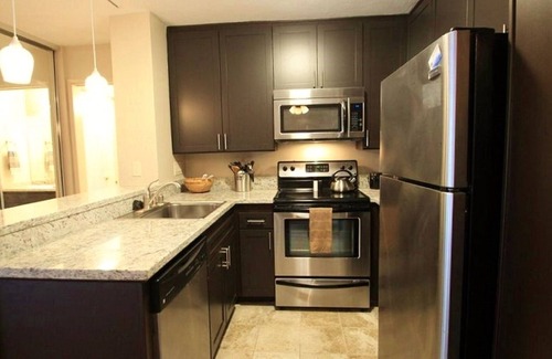 Pacific Beach Condo | NEW! Picture Perfect Condo in Pacific Beach!