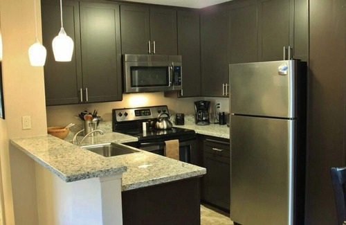 Pacific Beach Condo | NEW! Picture Perfect Condo in Pacific Beach!