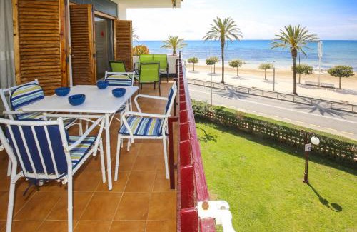Cambrils Apartment | New Playazul 4