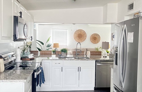 New Port Richey House | New Port Richey Downtown 🌴