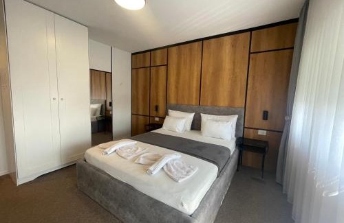 Matiçan Hotel | New Prishtina Luxury Rooms