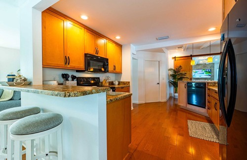 Bradenton House | NEW! Private Pool Home with Short Drive to AMI