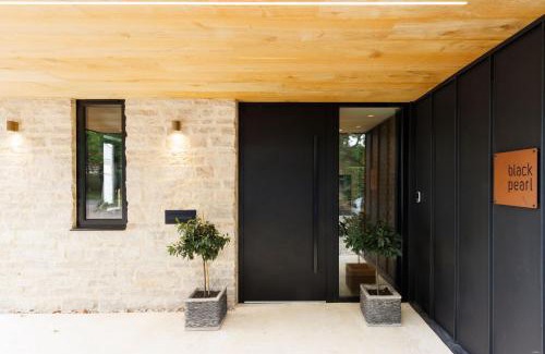 Chichester House | New Property, A Luxurious New Home In Bosham