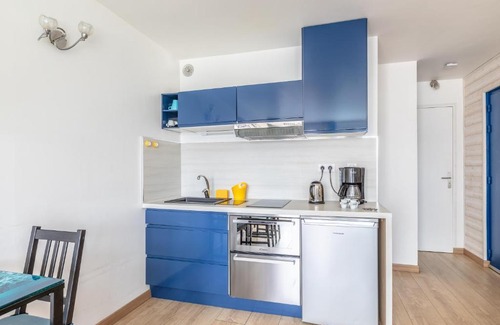 Biarritz Apartment | New proprietaire - Le Donna Victoria Surf