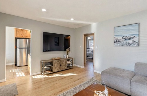 Maeser House | New! Provo Cottage | BBQ | Fenced