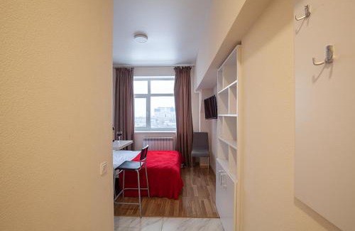 Solomjanskyj Apartment | New quiet place in Kiev