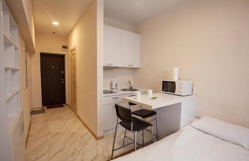 Solomjanskyj Apartment | New quiet place in Kiev