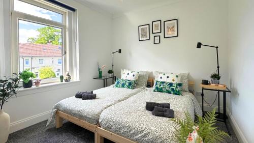 Anniesland Apartment | New quite and comfy home Glasgow