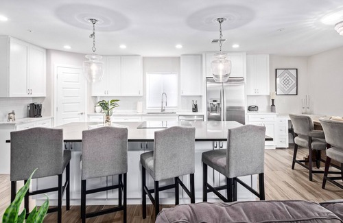 Scottsdale Estates Ten House | *NEW* Recent Remodel - 5 minutes to Old Town Scottsdale!