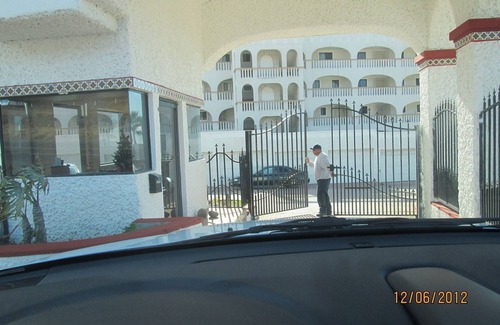 Rosarito House | New remodel Oceanfront penthouse. 2 Ocean Front Patios, Secure Grounds