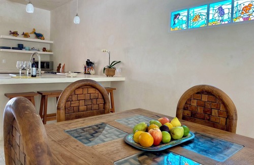 Chelem House | New Remodeled Charming house 2 b, 2 bath w/Pool